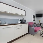 Avangard 138 Przy Promenadzie I Plazy By Renters Appartement Świnoujście