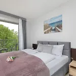 Avangard 138 Przy Promenadzie I Plazy By Renters Appartement *
