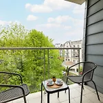 Appartement Avangard 138 Przy Promenadzie I Plazy By Renters *