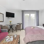 Appartement Avangard 138 Przy Promenadzie I Plazy By Renters