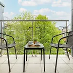 Avangard 138 Przy Promenadzie I Plazy By Renters *