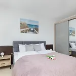 Appartement Avangard 138 Przy Promenadzie I Plazy By Renters Świnoujście