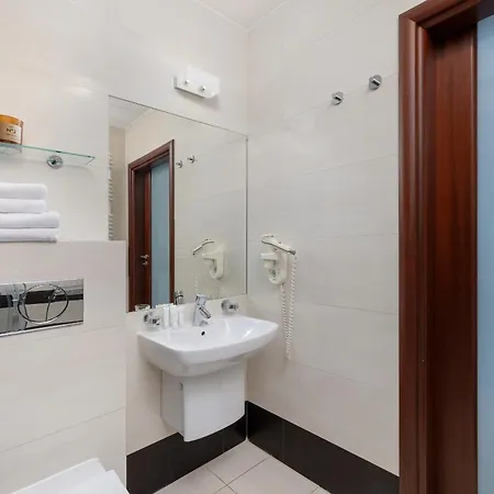 アパート Avangard 138 Przy Promenadzie I Plazy By Renters *