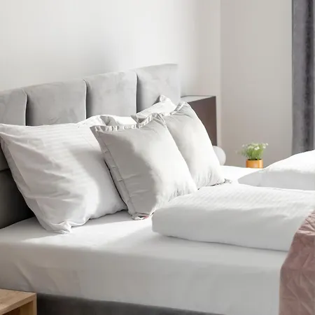 Avangard 138 Przy Promenadzie I Plazy By Renters Апартаменты