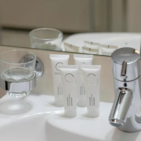 アパート Avangard 138 Przy Promenadzie I Plazy By Renters シフィノウイシチェ