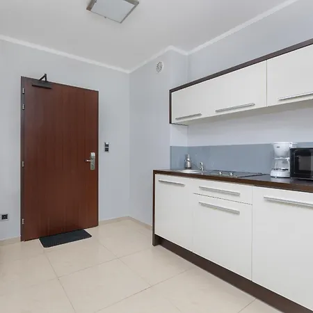 Avangard 138 Przy Promenadzie I Plazy By Renters * Свиноуйсьце