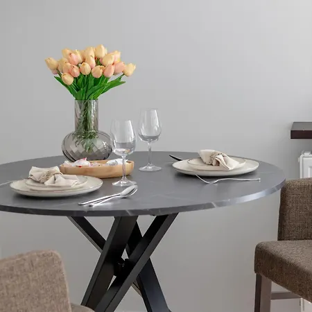 Avangard 138 Przy Promenadzie I Plazy By Renters * シフィノウイシチェ