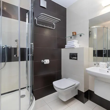 Апартаменты Avangard 138 Przy Promenadzie I Plazy By Renters *