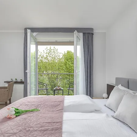Avangard 138 Przy Promenadzie I Plazy By Renters * Свиноуйсьце