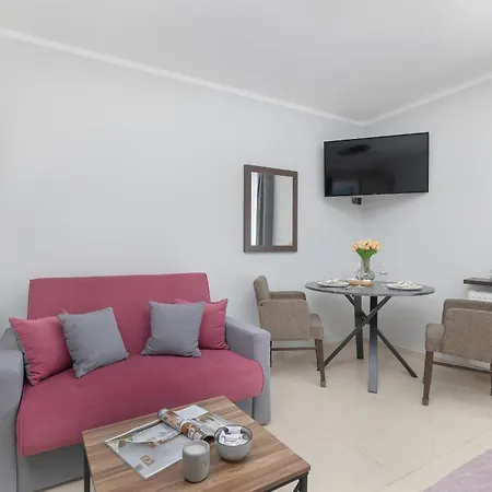 Avangard 138 Przy Promenadzie I Plazy By Renters