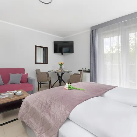 Avangard 138 Przy Promenadzie I Plazy By Renters