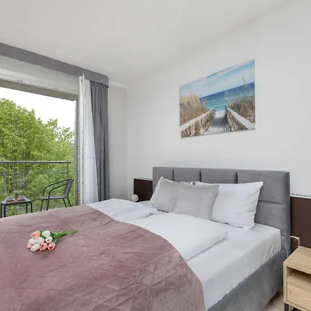 Avangard 138 Przy Promenadzie I Plazy By Renters Апартаменты *