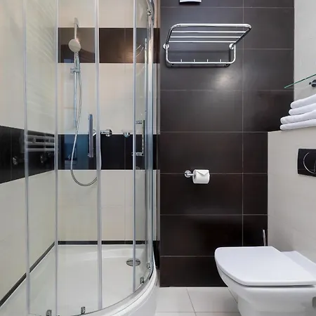 Avangard 138 Przy Promenadzie I Plazy By Renters アパート シフィノウイシチェ