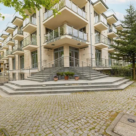 アパート Avangard 138 Przy Promenadzie I Plazy By Renters *